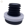 Mặt bích vệ sinh PP + Vòng niêm phong cách ly mùi, đầu nối con dấu - Giá chỉ 123.200 VND 8