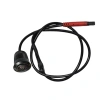 Mắt Camera 360 đa năng, tích hợp mọi loại màn hình ô tô - Giá chỉ 99.000 VNĐ 9