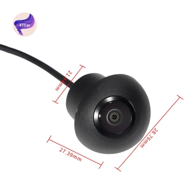 Mắt camera 360 thay thế mọi bộ cam 360, tương thích màn hình liền, zin, taplo - giá 99.000đ 4 Mắt camera 360 thay thế mọi bộ cam 360, tương thích màn hình liền, zin, taplo - giá 99.000đ 4