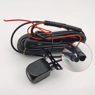 Mắt camera hành trình VietMap WebVision - Quay HD, chống rung, giá chỉ 38.000₫