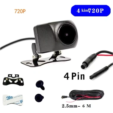 Mắt camera hành trình VietMap WebVision - Quay HD, chống rung, giá chỉ 38.000₫