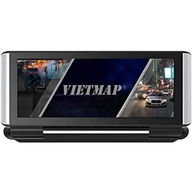 Mắt camera hành trình VietMap WebVision - Quay HD, chống rung, giá chỉ 38.000₫