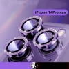 Mắt camera iPhone 11‑16 Pro/Max, 15 Plus – Giá chỉ 25.000đ 2