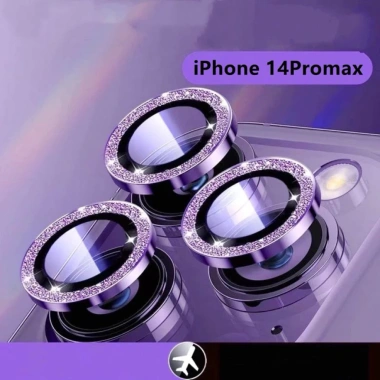 Mắt camera iPhone 11‑16 Pro/Max, 15 Plus – Giá chỉ 25.000đ 2