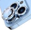 Mắt camera iPhone 11‑16 Pro/Max, 15 Plus – Giá chỉ 25.000đ 6
