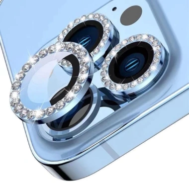Mắt camera iPhone 11‑16 Pro/Max, 15 Plus – Giá chỉ 25.000đ 6