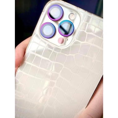 Mắt camera iPhone 11‑16 Pro/Max, 15 Plus – Giá chỉ 25.000đ 9