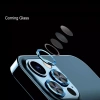 Mắt camera iPhone 14/13/12 Pro Max, 11, 16 mini - Bảo vệ titan đính đá đa màu, chỉ 27.200₫ 8