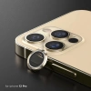 Mắt camera iPhone Titan đính đá bảo vệ chống trầy xước cho Pro Max, Pro - 25.500₫ 2
