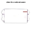 Mặt công tắc và ổ cắm đa năng Series A60 MPE chính hãng - Giá chỉ 12.240₫ 9