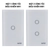 Mặt công tắc WIFI 4 nút SW1/SC MPE - Điều khiển từ xa, giá 848.000₫ 3