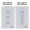 Mặt công tắc WIFI 4 nút SW1/SC MPE - Điều khiển từ xa, giá 848.000₫ 4