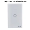 Mặt công tắc WIFI 4 nút SW1/SC MPE - Điều khiển từ xa, giá 848.000₫ 7