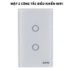 Mặt công tắc WIFI 4 nút SW1/SC MPE - Điều khiển từ xa, giá 848.000₫ 8