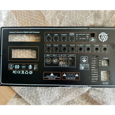 Mặt Control 19x38 PRE ADSP Giá ưu đãi 221.357 VND chất lượng cao phù hợp mọi dự án Mặt Control 19x38 PRE ADSP Giá ưu đãi 221.357 VND chất lượng cao phù hợp mọi dự án