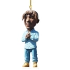 Mặt Dây Chuyền Acrylic Độc Đáo Sang Trọng Biggie - Trang Trí Đặc Sắc, Giá 108.900₫ 8