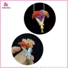 Mặt dây chuyền bó hoa thời trang Eshylala - Choker nữ đẹp, giảm giá chỉ 50.270₫ 2