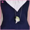 Mặt dây chuyền bó hoa thời trang Eshylala - Choker nữ đẹp, giảm giá chỉ 50.270₫ 5
