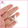 Mặt dây chuyền bó hoa thời trang Eshylala - Choker nữ đẹp, giảm giá chỉ 50.270₫ 7