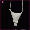 Mặt dây chuyền bó hoa thời trang Eshylala - Choker nữ đẹp, giảm giá chỉ 50.270₫ 8