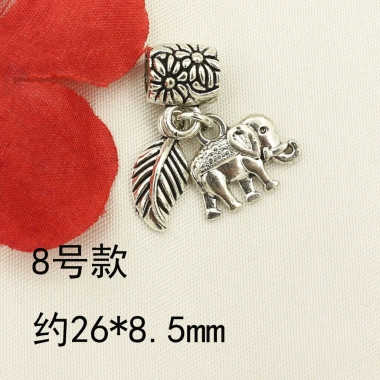 Mặt dây chuyền Chuông Tua Rua DIY - Trang sức phong cách, giảm giá 18% chỉ 32.896 VND 11 Mặt dây chuyền Chuông Tua Rua DIY - Trang sức phong cách, giảm giá 18% chỉ 32.896 VND 11