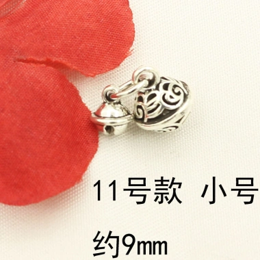 Mặt dây chuyền Chuông Tua Rua DIY - Trang sức phong cách, giảm giá 18% chỉ 32.896 VND 14 Mặt dây chuyền Chuông Tua Rua DIY - Trang sức phong cách, giảm giá 18% chỉ 32.896 VND 14