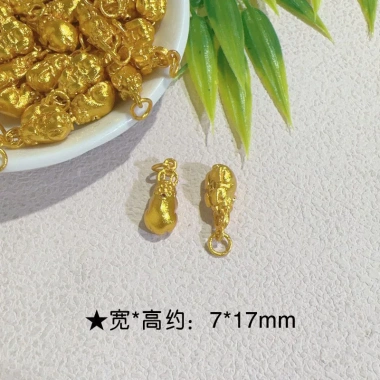 Mặt dây chuyền cổ xưa vàng kim - Phong cách retro, DIY ví handmade, giảm 20% giá chỉ 19.818đ 14 Mặt dây chuyền cổ xưa vàng kim - Phong cách retro, DIY ví handmade, giảm 20% giá chỉ 19.818đ 14