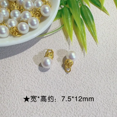 Mặt dây chuyền cổ xưa vàng kim - Phong cách retro, DIY ví handmade, giảm 20% giá chỉ 19.818đ 17 Mặt dây chuyền cổ xưa vàng kim - Phong cách retro, DIY ví handmade, giảm 20% giá chỉ 19.818đ 17