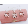 Mặt Dây Chuyền Con Giáp Bạc Không Dây - Thiết Kế Sang Trọng, Giá Ưu Đãi 242.768₫ 5