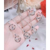 Mặt Dây Chuyền Con Giáp Bạc Không Dây - Thiết Kế Sang Trọng, Giá Ưu Đãi 242.768₫ 7