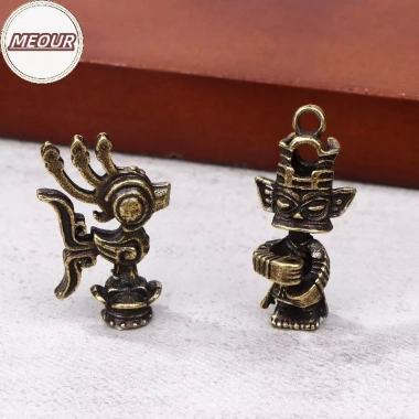 Mặt Dây Chuyền Đồng Cổ Thần Thoại - Thiết Kế Độc Đáo, Phù Hợp DIY Trang Sức, Giá Chỉ 36.850₫ 4 Mặt Dây Chuyền Đồng Cổ Thần Thoại - Thiết Kế Độc Đáo, Phù Hợp DIY Trang Sức, Giá Chỉ 36.850₫ 4