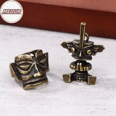 Mặt Dây Chuyền Đồng Cổ Thần Thoại - Thiết Kế Độc Đáo, Phù Hợp DIY Trang Sức, Giá Chỉ 36.850₫ 6 Mặt Dây Chuyền Đồng Cổ Thần Thoại - Thiết Kế Độc Đáo, Phù Hợp DIY Trang Sức, Giá Chỉ 36.850₫ 6