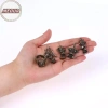Mặt Dây Chuyền Đồng Cổ Thần Thoại - Thiết Kế Độc Đáo, Phù Hợp DIY Trang Sức, Giá Chỉ 36.850₫ 9