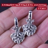 Mặt dây chuyền đồng thau phong cách Tây Tạng - Tượng Phật, giảm giá chỉ còn 15.027 VND 6