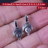 Mặt dây chuyền đồng thau phong cách Tây Tạng - Tượng Phật, giảm giá chỉ còn 15.027 VND 8