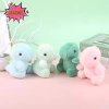 Mặt dây chuyền động vật hoạt hình sang trọng, móc khóa búp bê nhồi bông mềm, túi chìa khóa, nhẫn trẻ em, quà tặng VN 43.120₫