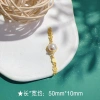 Mặt dây chuyền Golden Zakir cổ xưa tự làm - phong cách độc đáo, giảm giá 27.785₫ 6