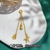 Mặt dây chuyền Golden Zakir cổ xưa tự làm - phong cách độc đáo, giảm giá 27.785₫ 21