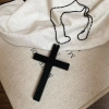 Mặt Dây Chuyền Gothic Dark Cross Xếp Chồng - Phụ Kiện Thời Trang Cá Tính Giá 27.260₫ 5