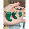Mặt dây chuyền hình dấu phẩy - Thiết kế tinh tế, giá chỉ 35.000đ giảm từ 44.100đ