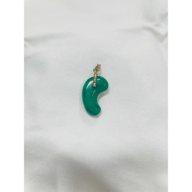 Mặt dây chuyền hình dấu phẩy - Thiết kế tinh tế, giá chỉ 35.000đ giảm từ 44.100đ 7