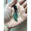 Mặt dây chuyền hình dấu phẩy - Thiết kế tinh tế, giá chỉ 35.000đ giảm từ 44.100đ 12