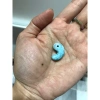 Mặt dây chuyền hình dấu phẩy - Thiết kế tinh tế, giá chỉ 35.000đ giảm từ 44.100đ 13