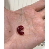 Mặt dây chuyền hình dấu phẩy - Thiết kế tinh tế, giá chỉ 35.000đ giảm từ 44.100đ 15