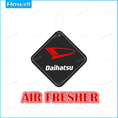 Mặt Dây Chuyền Hình Logo Daihatsu Cho Xe Hơi - Chất Liệu Bền, Giá Ưu Đãi 23.760 VND