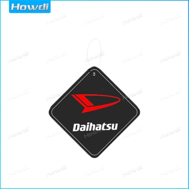 Mặt Dây Chuyền Hình Logo Daihatsu Cho Xe Hơi - Chất Liệu Bền, Giá Ưu Đãi 23.760 VND