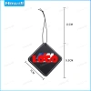 Mặt Dây Chuyền Hình Logo Daihatsu Cho Xe Hơi - Chất Liệu Bền, Giá Ưu Đãi 23.760 VND 4