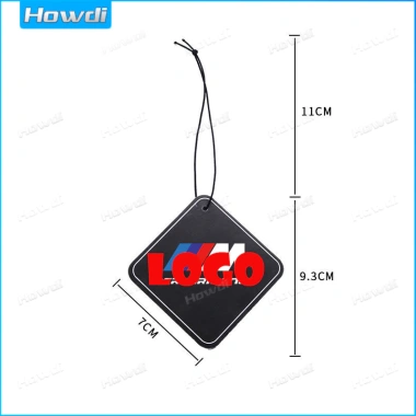 Mặt Dây Chuyền Hình Logo Daihatsu Cho Xe Hơi - Chất Liệu Bền, Giá Ưu Đãi 23.760 VND