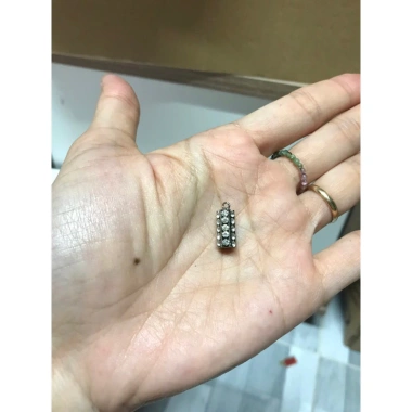 Mặt dây chuyền hình trụ sang trọng, giảm giá chỉ 25.000đ, đẹp tinh tế, giá tốt 3 Mặt dây chuyền hình trụ sang trọng, giảm giá chỉ 25.000đ, đẹp tinh tế, giá tốt 3