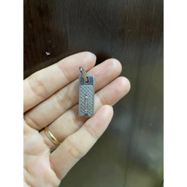 Mặt dây chuyền hình trụ sang trọng, giảm giá chỉ 25.000đ, đẹp tinh tế, giá tốt 13 Mặt dây chuyền hình trụ sang trọng, giảm giá chỉ 25.000đ, đẹp tinh tế, giá tốt 13